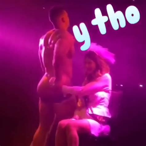 Stripper Bubble Ass ThisVid