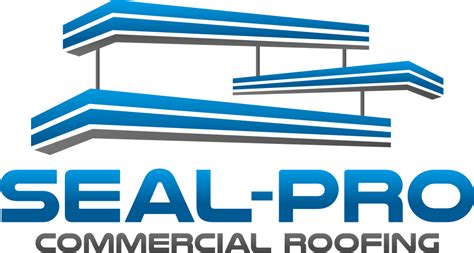 About Us Seal Pro Commercial Roofing