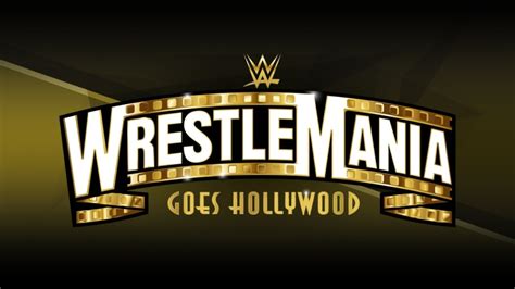 Planos Da Wwe Wrestlemania 39 — Wrestlebr