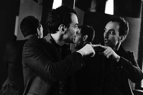 Interview Strokes’ Albert Hammond Jr Digs Deep Into New “momentary Masters” Lp By Mike “dj