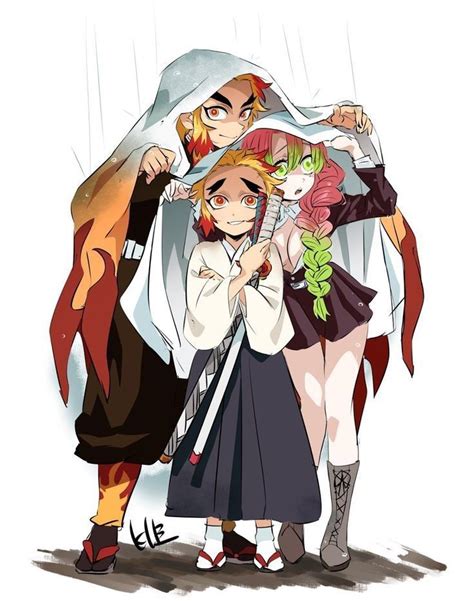 Entre Noches Y Espadas Tanjiro X Lectora Kimetsu No Yaiba Fanfic Artofit