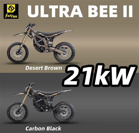 surron ultra bee surron canada