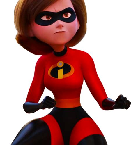 Helen Parr Elastigirl Vector 59 By Jakeysamra On Deviantart