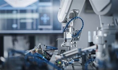 industry   crossroads  ai adoption  automation