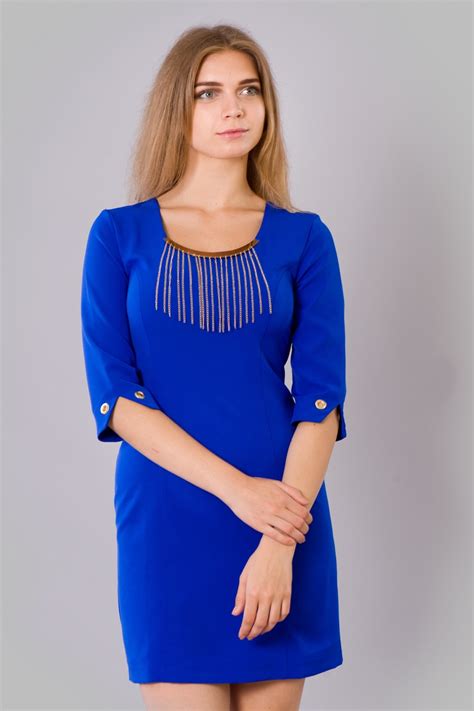 Платье Марсала