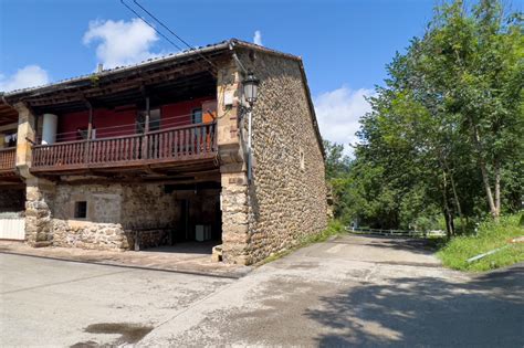 Venta De Casas O Chalets En Cabu Rniga Por Con Hab