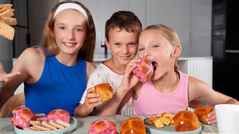 Iconic Arnotts Biscuits Turned Into Hot Cross Buns The Courier Mail