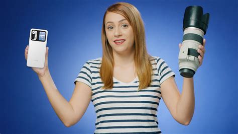 tele camera techthelead