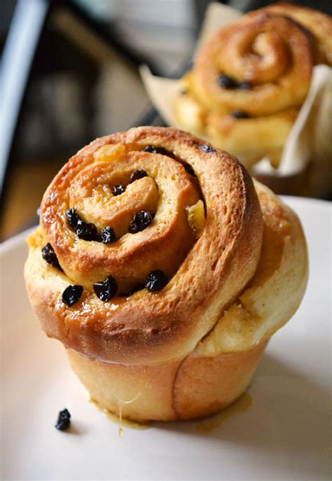 Chelsea Buns