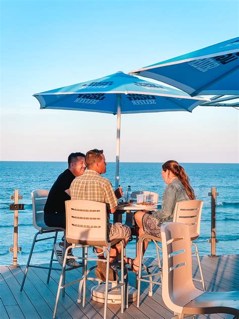 Perfect beach weather today!... - Surfside Salisbury Beach