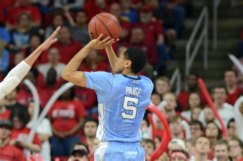 The Greatest Games In Unc Basketball History Marcus Paige