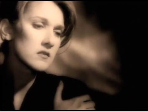 All By Myself Celine Dion Youtube