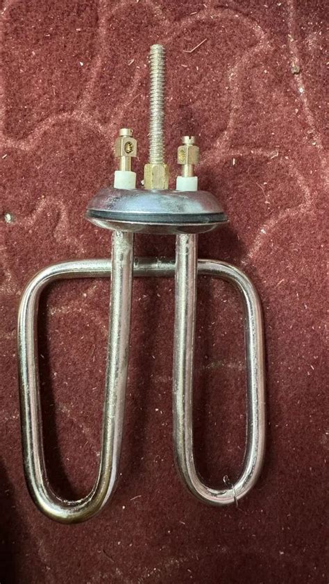 Ss Watts Kettle Katori Heating Element V At Rs Piece In