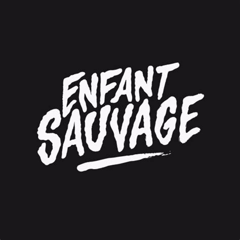 Josman Enfant Sauvage Lyrics Genius Lyrics