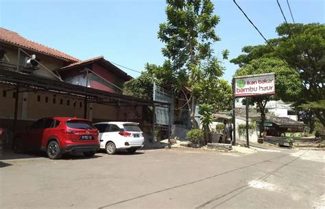 10 Restoran Sunda Di Sentul Yang Bisa Bikin Ketagihan