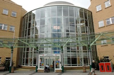 Calderdale & Huddersfield NHS Foundation Trust - WEST YORKSHIRE