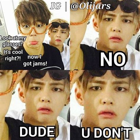 Pin By Pusheen On Bts Bts Face Bts Funny Moments Bts Memes Hilarious