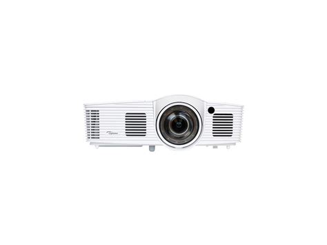 Optoma GT1080 DLP Projector - Newegg.ca