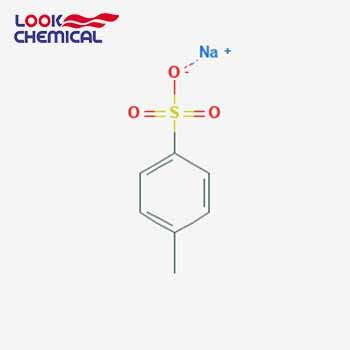 Sodium P Toluenesulfonate CAS 657 84 1 Lookchemical