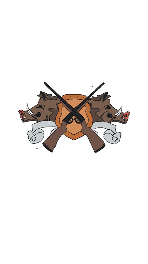 Hunter Symbol By Takashisakaii On Deviantart