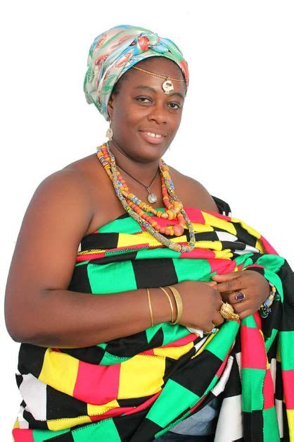 Alavanyo Paramount Queen appeals for support for health centres ...