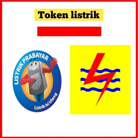 Jual Token Listrik Shopee Indonesia