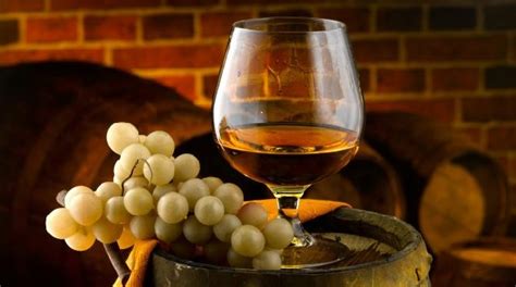 Cu L Es La Diferencia Entre Brandy Y Cognac