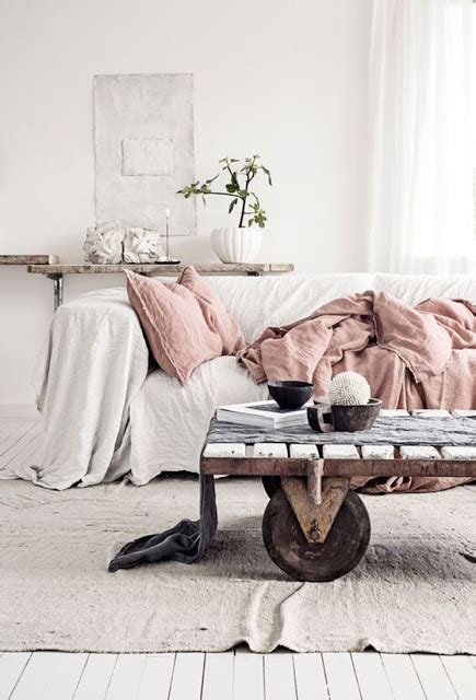 Soft Dreamy Home Daily Dream Decor