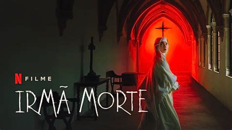 Irmã Morte Terror Sobrenatural na Netflix Data de Estreia