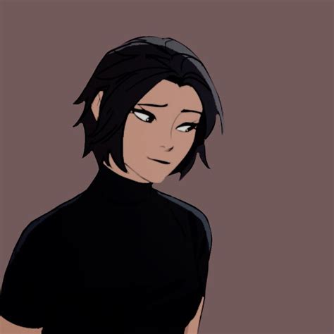 Cassandra Cain Icons