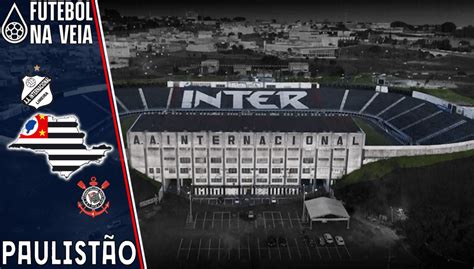 Palpite Inter De Limeira X Corinthians 21 01 Campeonato Paulista