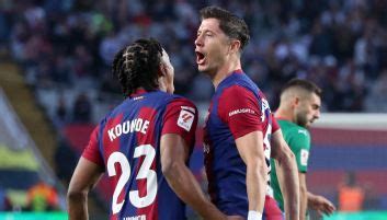 FC Barcelona Bayern Monachium na żywo w TVP Kiedy i o której mecz