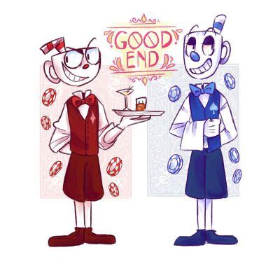 Cuphead Casino Au Preferences