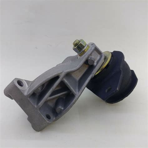 SUPPORTO MOTORE ORIGINALE FIAT UNO CODICE 7537722