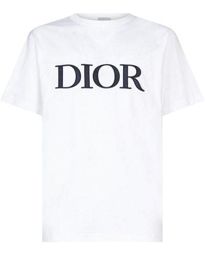 Dior T-shirts for Men | Online Sale up to 23% off | Lyst Canada