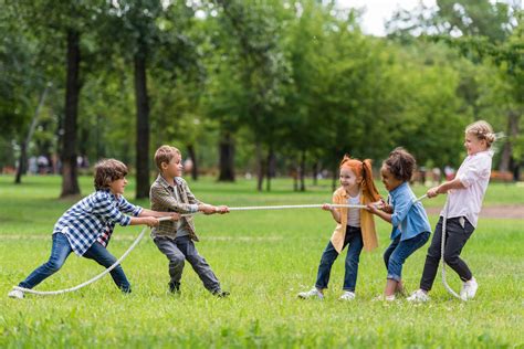 5 Reasons to Let Your Kids Play This Summer