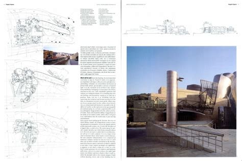 Frank Gehry Through The Pages Of Domus Between Cheapscape Fondation