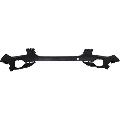 2021 2023 Kia Seltos Painted Front Bumper Cover Upper Paint N Ship