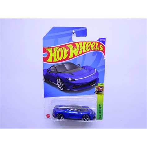 Jual Hot Wheels Real Car Model Sport Bebas Pilih Varian Hot Item Murah Original Aston Audi
