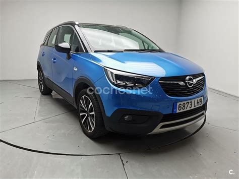 Opel Crossland X 2020 18990 € En Málaga