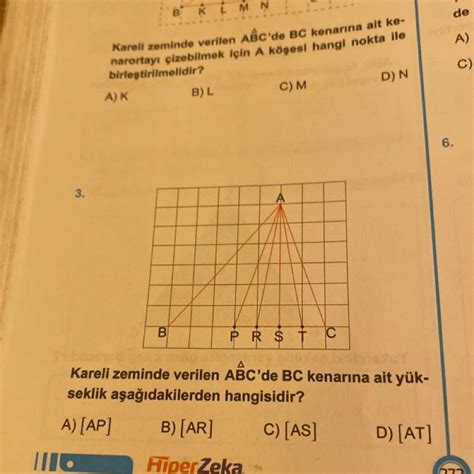 Lem Yapana En Iyi Se Erim I Lemsiz Olan Ikayet Ederim Eodev