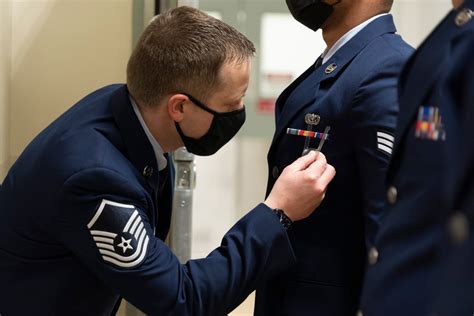 Dvids Images Air Force Mortuary Affairs Operations Conducts Dress