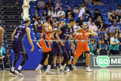 SAL S NBL Basketball Photosport New Zealand