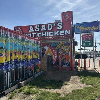ASADS HOT CHICKEN Updated July Photos Reviews