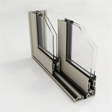 Aluminium Window In Kolkata West Bengal Get Latest Price From