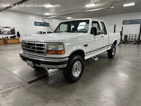 1996 Ford F250 Xlt For Sale 290894 Motorious