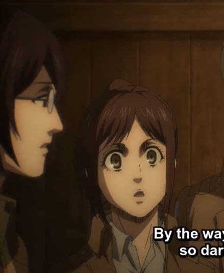 Sasha Braus Kyojin Ataque De Los Titanes Shingeki No Kyojin