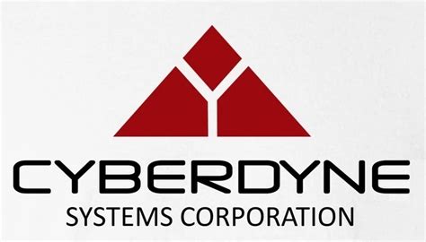 File The Cyberdyne Systems Corporation Logotype1 Png Starbase Wiki