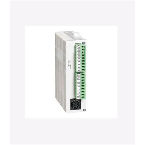 LED Delta Plc Dvp 14ss2 For Small Applications At Rs 5700 In Mumbai