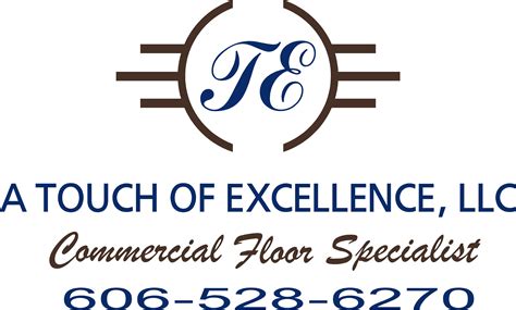 Janitorial | A Touch Of Excellence LLC | Corbin